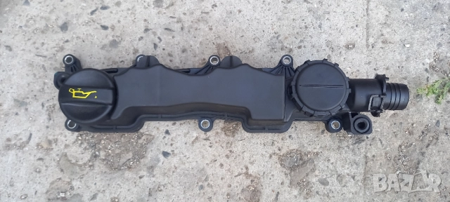 Капак на клапаните Ford Focus II 1.6 TDCI