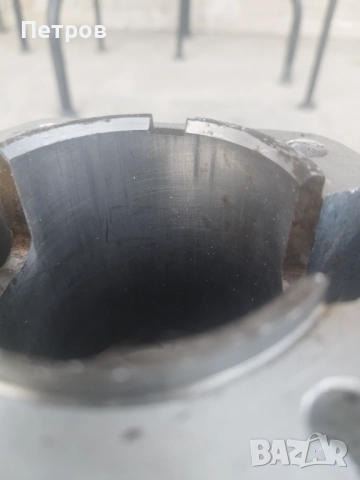 иж цилиндър бутало сегменти , снимка 2 - Части - 52368955