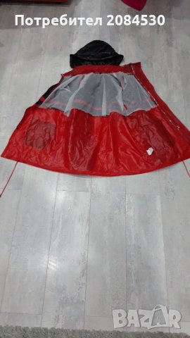 Якета дъждобрани/луксозни,немски/L;M, снимка 5 - Якета - 34554750