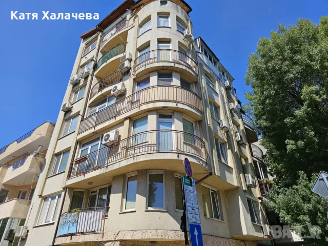 Двустаен апартамент - до Колхозен пазар - гр. Варна , снимка 16 - Апартаменти - 55837437