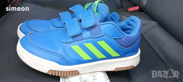 Детски маратонки ADIDAS и NIKE номер 33,5 и МАТ-СТАР номер 37, снимка 1