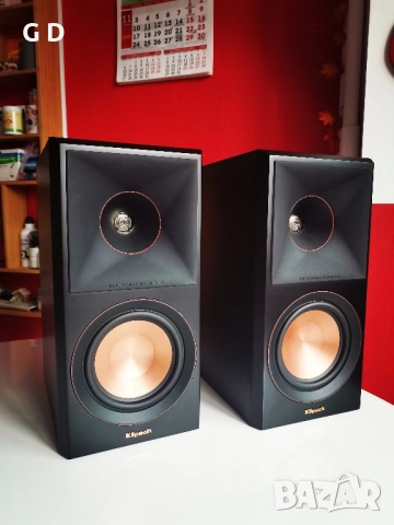 Klipsch rp 500m2