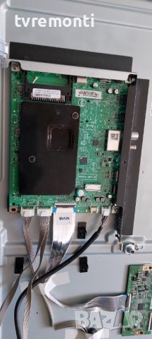 MAIN AV BOARD 715G8170-M0A-B00-005Y   for, PHILIPS 43PUS7805/12