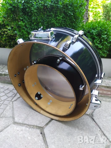 Барабани , перкусии Pearl - Каса 20" , том 14", снимка 13 - Ударни инструменти - 50677121