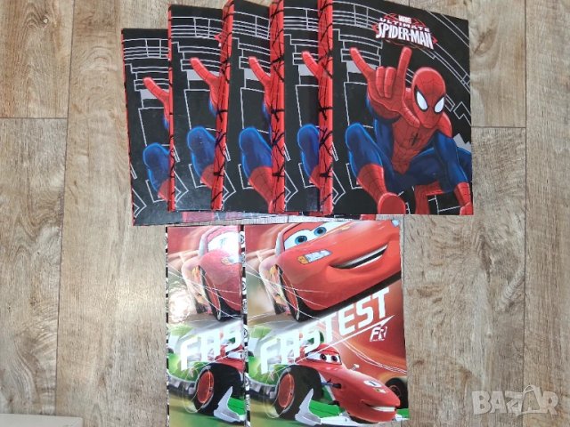 Папка класьор, снимка 1