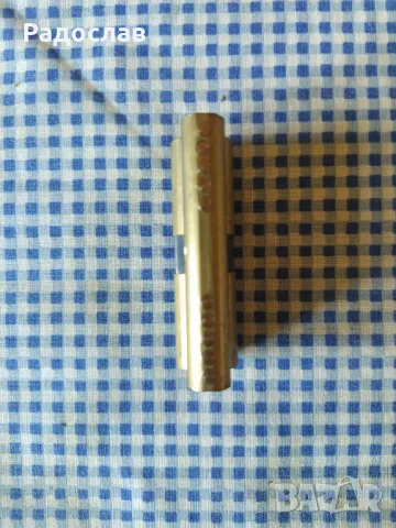 Сонико патрон за брава, снимка 5 - Входни врати - 50405008