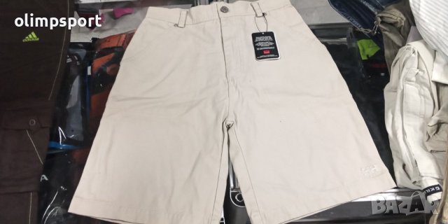 къси панталони НН  нови за дете с ръст 164см