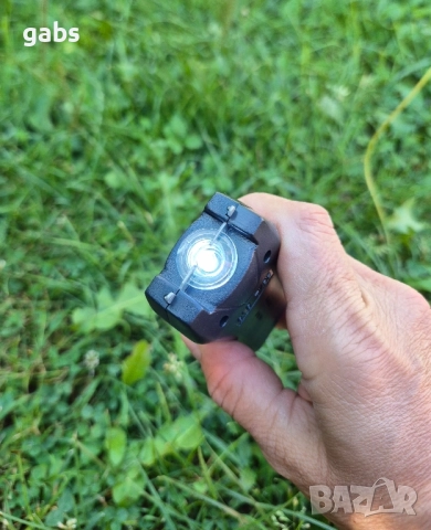 Компактен електрошок WS 618 TYPE, снимка 6 - Екипировка - 51732253