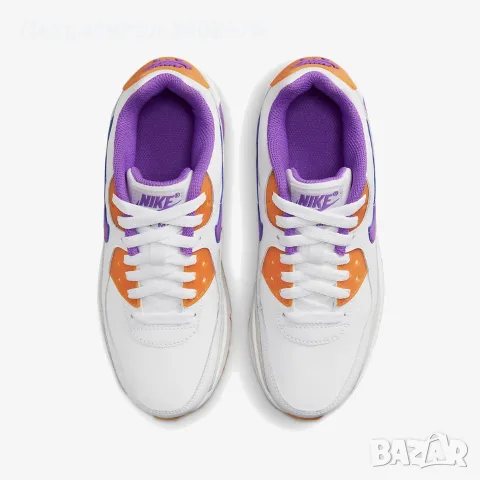 Nike Air Max 90 нови, дамски 39 номер, снимка 2 - Маратонки - 56328242