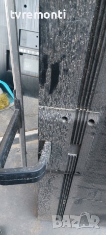 телевизор Samsung модел.QE55Q80RAT оригинална стойка BN61-16089A , снимка 6 - Стойки, 3D очила, аксесоари - 42157616