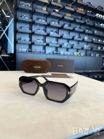 очила gucci tom ford , снимка 2 - Слънчеви и диоптрични очила - 50578722