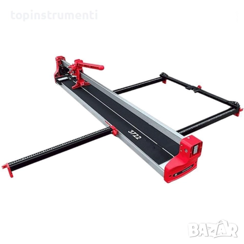 Машина за рязане на плочки SHIJING 3722, 1200 мм, до 15 мм, с лазер, снимка 2 - Други инструменти - 52564410