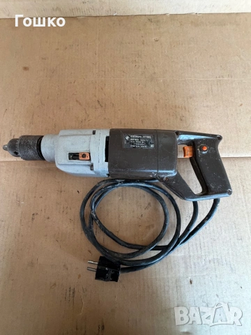 Бормашина елпром