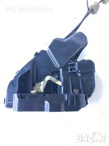 Задна врата заключалка за Mercedes Мерцедес С клас Комби W203 2037300235015 2002, снимка 5 - Части - 42653492