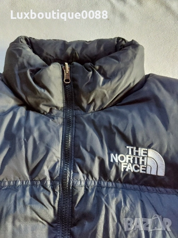 Зимно пухено яке The North Face M 700 , снимка 3 - Якета - 52945711