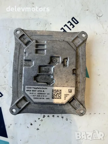 8K0907472A модул за фар от Ауди А4 Б8 1.8 TFSI