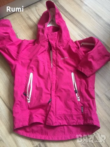 Страхотно есенно яке Quechua ! 110 р, снимка 1