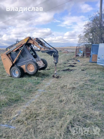 Ограждане на парцели и имоти