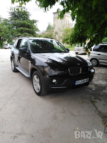 БМВ х5 Е70 3.0 , снимка 4 - Автомобили и джипове - 52910655