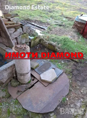 Къща в село Сталево обл. Хасково, снимка 4 - Къщи - 49257728