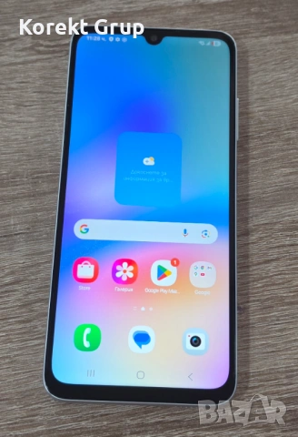 Samsung A05S 64/4gb, снимка 3 - Samsung - 53970490