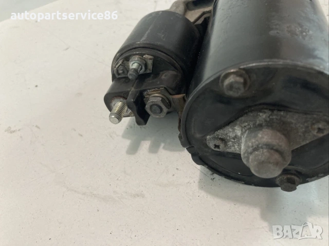 Стартерен мотор 320 бензин за Mercedes CLK W209 (2005) A0051510101, снимка 2 - Части - 54149180