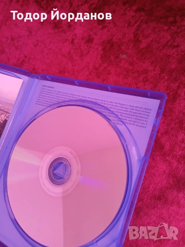 Call of Duty Moderen Warfare 3 ps5, снимка 5 - Игри за PlayStation - 53884844