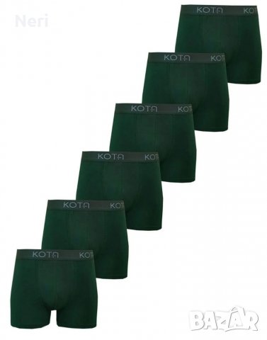 Боксерки , снимка 2 - Бельо - 39428934