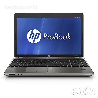 HP Probook 4530 / 4535 на части