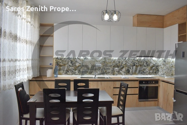 Отдава се под наем 3 - Стаен Младост 4, снимка 3 - Апартаменти - 53884158