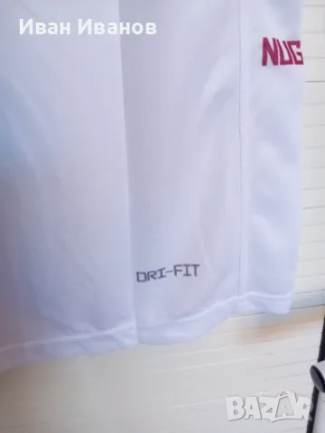 Чисто нов оригинален потник на Denver Nuggets - Nikola Jokic, снимка 6 - Баскетбол - 50424213