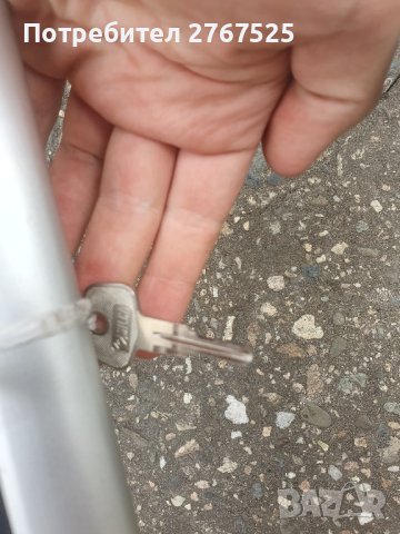 Оригинални алуминиеви напречни греди багажник за Mercedes CL203 W203 МОДЕЛА С 2 ВРАТИ САМО , снимка 4 - Аксесоари и консумативи - 42340981