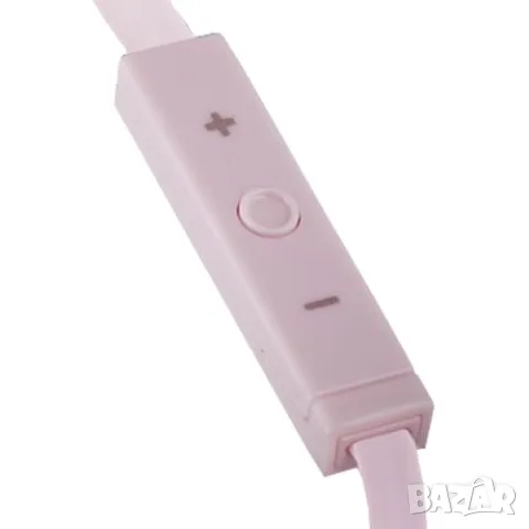 Beats by Dr. Dre Monster DiddyBeats In-Ear Headphones with Control, снимка 3 - Слушалки, hands-free - 50043228