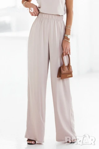 бежов панталон за 29лв от 90лв 