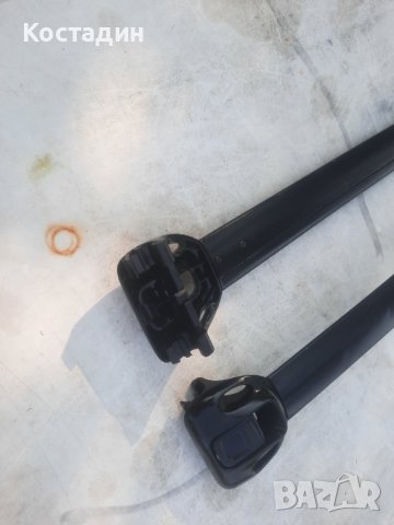 багажник-греди-релси-рейки  за CHRYSLER VOYAGER 3  , снимка 5 - Аксесоари и консумативи - 42025926