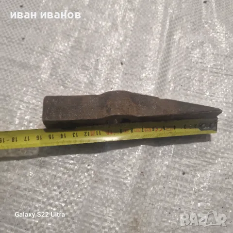 Специален Чук, снимка 2 - Други инструменти - 49895364