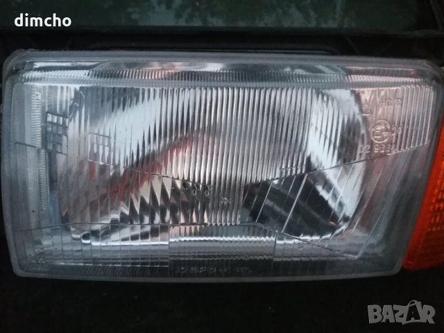 Фарове и мигачи за Vw(Volkswagen) Polo(Фолцваген Поло), снимка 3 - Части - 30206193