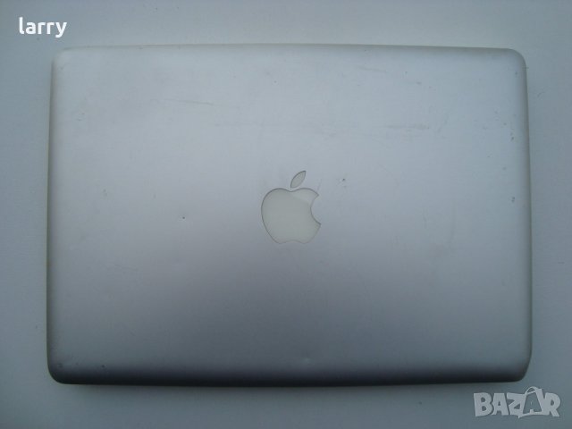 Лаптоп Apple Macbook Pro A1278 Intel Core i5 4GB DDR3 13.3", снимка 2 - Лаптопи за дома - 31873443