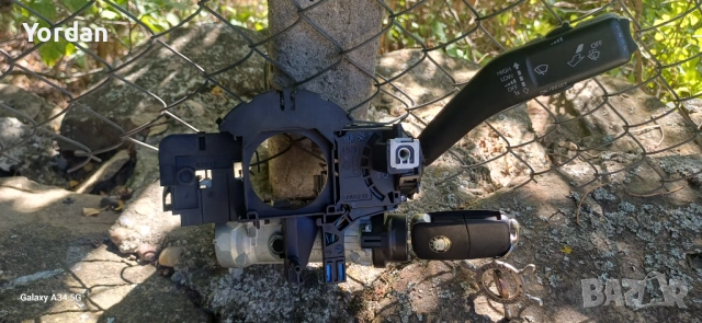 Части за Шкода , снимка 17 - Части - 50903844