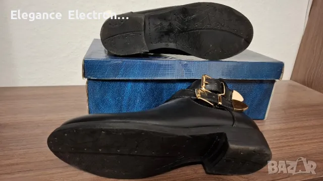 Дамски обувки Kayla Ohoe, 38 номер – носени веднъж, снимка 9 - Дамски боти - 50246800