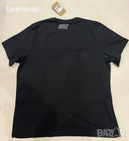 Мъжка тениска Nike, снимка 5 - Тениски - 56075581