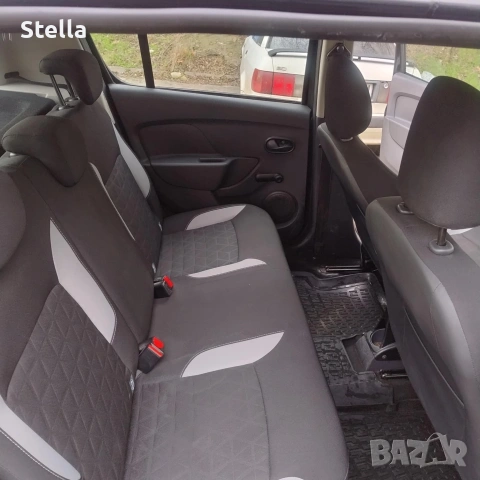 Продавам кола , снимка 10 - Автомобили и джипове - 53118746