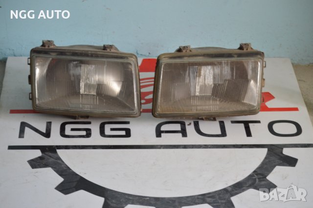 Оригинални фарове Valeo за Renault Trafic 200лв
