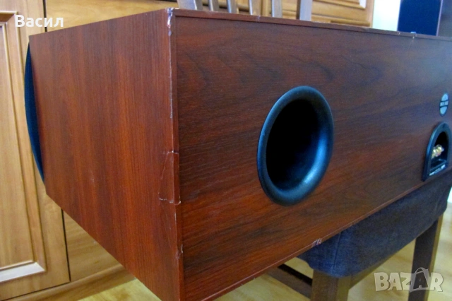 Paradigm CC-390 v.6 - Хай Енд централна тонколона, снимка 12 - Тонколони - 54095587