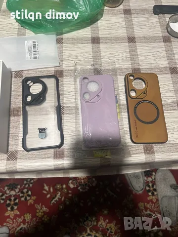 продавам Huawei pura 70 ultra 16x512gb, снимка 8 - Huawei - 55898918