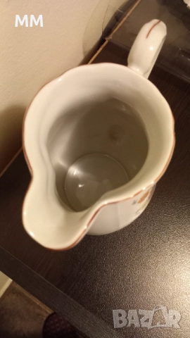 Порцеланова кана , снимка 4 - Сервизи - 52924636