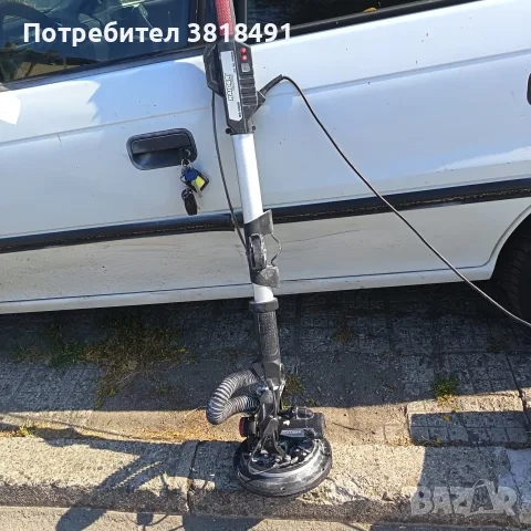Шлайф жираф Райдър
