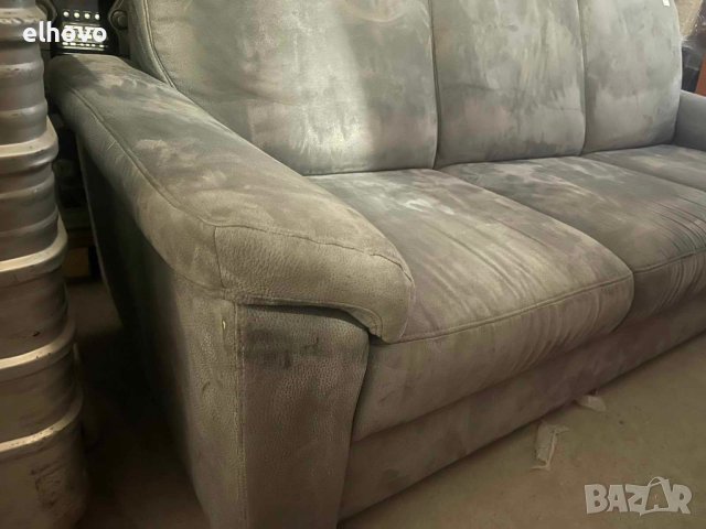 Диван 3местен#1, снимка 2 - Дивани и мека мебел - 42075118