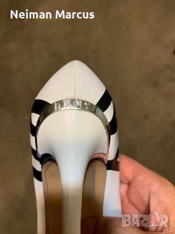 DKNY • Donna Karan New York, снимка 6 - Дамски елегантни обувки - 40133363