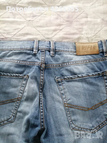  Маркови мъжки панталони и дънки , снимка 4 - Панталони - 52586004